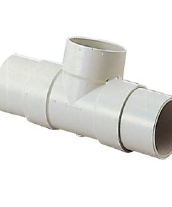 Ống dẫn cho tủ hút (PVC, φ100mm)