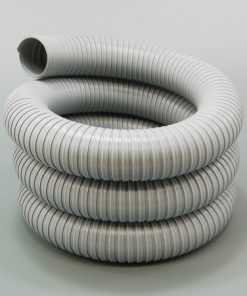 Ống dẫn cứng cho máy hút nhỏ gọn (Φ 50mm x 2 m) 