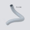 Thông số kỹ thuật Ống dẫn mềm cứng AS ONE 3-4065-12 75-1200