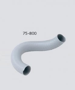 Thông số kỹ thuật Ống dẫn mềm cứng AS ONE 3-4065-11 75-800