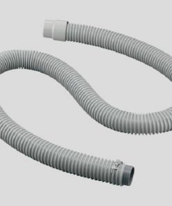 Ống dẫn nhiều rãnh dùng cho máy hút đa năng (PVC) 