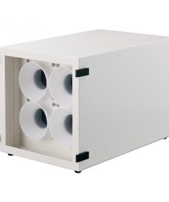 Than hoạt tính dùng cho quạt hút (6.4kg, loại chống axit) 