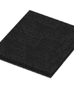 Than hoạt tính thay thế dùng cho khí cơ bản (150 x 150 x 20mm) 