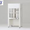 Tủ hút (99,97% trở lên (hạt 0.3 μm), class 100, 900 x 814 x 1814mm)