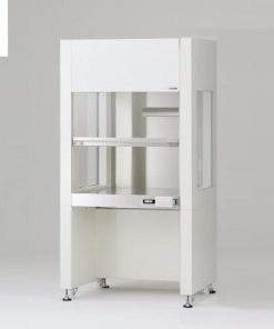 Tủ hút (99,97% trở lên (hạt 0.3 μm), class 100, 900 x 814 x 1814mm) 