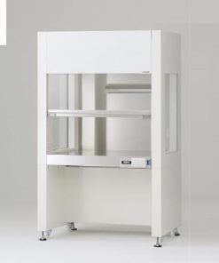 Tủ hút (99,97% trở lên (hạt 0.3 μm), class 100, 1200 x 814 x 1814mm)