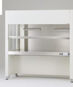 Tủ hút (99,97% trở lên (hạt 0.3 μm), class 100, 1800 x 814 x 1814mm) 