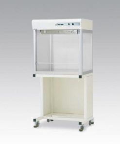 Tủ hút (99,97% trở lên (hạt 0.3 μm), class 100, 900 x 679 x 1611mm) 