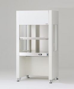 Tủ hút (99,97% trở lên (hạt 0.3 μm), Class 100, 900 x 800 x 1820mm) 