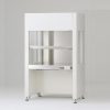 Tủ hút (99,97% trở lên (hạt 0.3 μm), class 100, 1200 x 800 x 1820mm)