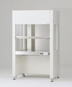 Tủ hút (99,97% trở lên (hạt 0.3 μm), class 100, 1200 x 800 x 1820mm)