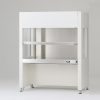 Tủ hút (99,97% trở lên (hạt 0.3 μm), class 100, 1500 x 800 x 1820mm)