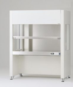 Tủ hút (99,97% trở lên (hạt 0.3 μm), class 100, 1500 x 800 x 1820mm) 