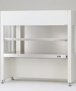 Tủ hút (99,97% trở lên (hạt 0.3 μm), class 100, 1800 x 800 x 1820mm) 