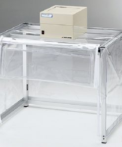 Tủ hút dạng nắp chụp