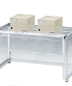 Tủ hút dạng nắp chụp AS ONE 3-6789-02 DC1000