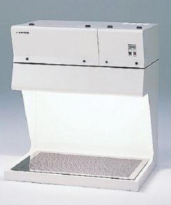 Thông số kỹ thuật Tủ hút khí xuống AS ONE 1-7621-01 DDL-1