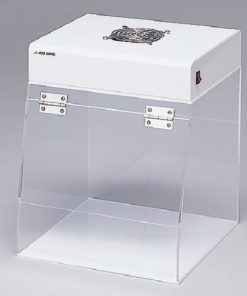 Thông số kỹ thuật Tủ hút loại nhỏ AS ONE 1-9036-01 DMD-1