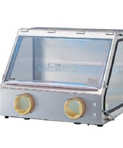 Thông số kỹ thuật Tủ thao tác cách ly vô trùng AS ONE 3-4041-01 AS-600S
