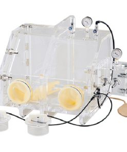 Thông số kỹ thuật Tủ thao tác găng tay AS ONE 3-471-05 VG600PC