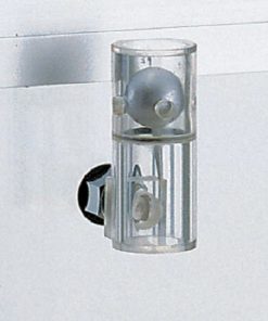 Thông số kỹ thuật Van an toàn áp suất dương bình hút ẩm AS ONE 1-5216-04