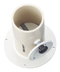 Van điều tiết không khí cho tủ hút