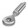 Cảm biến BALLUFF Control arm BAM00ZH (BTL2-GS10-0800-A)
