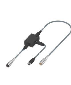 Cảm biến BALLUFF Rangefinder / tool BAE0041 (BTL7-A-CB01-USB-S115)