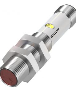 Cảm biến BALLUFF Sensor BOS01UM (BOS 12M-PA-RF10-S4)