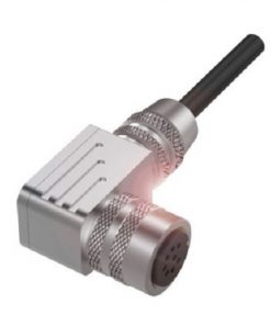 Dây dẫn một đầu Balluff BCC00UU (BKS-S 33M-05)