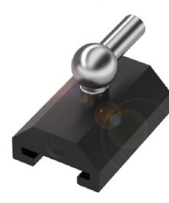 Nam châm cho kiểu profile BAM014H (BTL5-F-2814-1S)