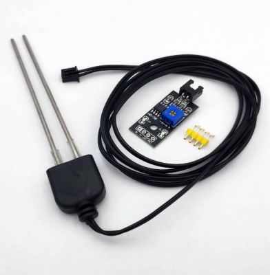 Cảm biến độ ẩm cao cấp chính hãng