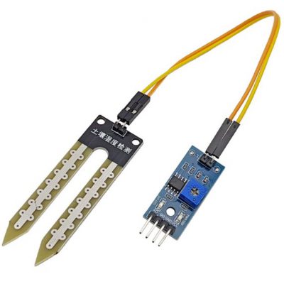 Cảm biến nhiệt độ chính hãng 