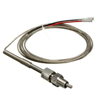 Cặp nhiệt độ Thermocouples