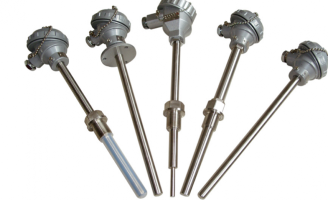 Điện trở oxit kim loại Thermistor