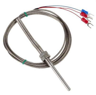 Cảm biến nhiệt độ