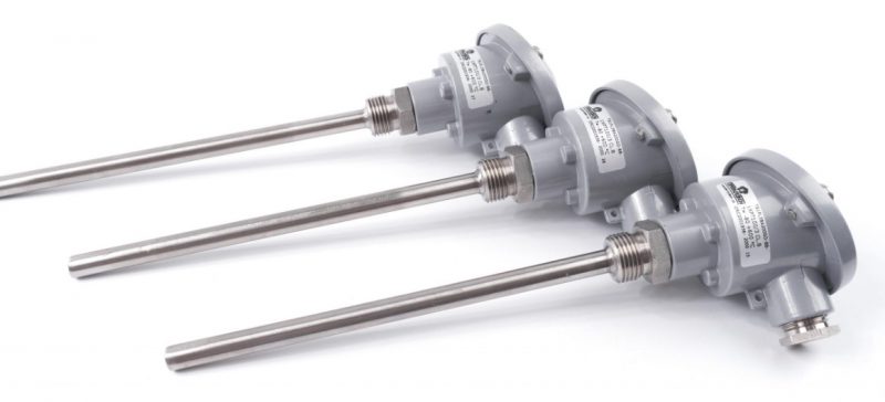 Cảm biến nhiệt độ chất lượng