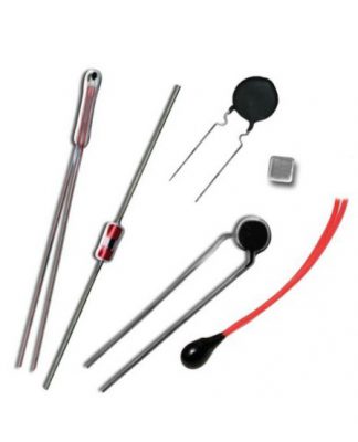 Điện trở oxit kim loại (Thermistor)
