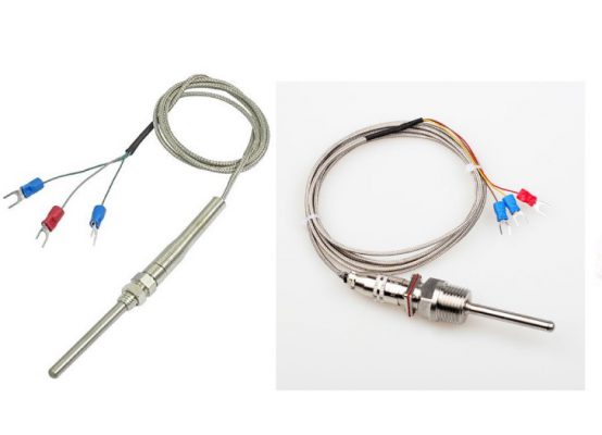 cảm biến nhiệt độ cao cấp