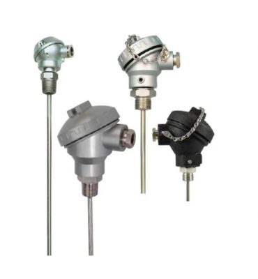 Cảm biến nhiệt độ pt100