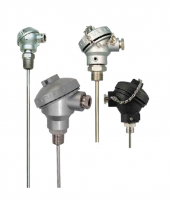 Cảm biến nhiệt độ TOHO S08867-1