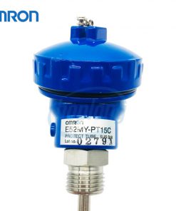 OMRON-E52MY-PT15C-D6.3MM-SUS316