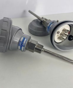 Cảm biến nhiệt độ Pt100 TAKAWA TK3-LPT80X100R4