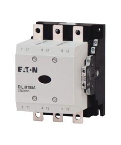 Khởi Động Từ Eaton Moeller DILM185A/22 (RDC24)