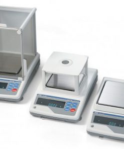 Cân điện tử AND GX-2000