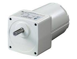Geared Motor FPW690C2-90E