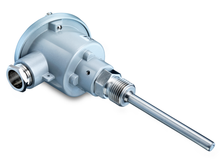 Cảm Biến Nhiệt Độ TAKAWA P/N: D-9354502