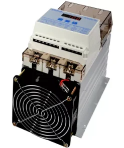 Power Controller 60 to 200 Ampere