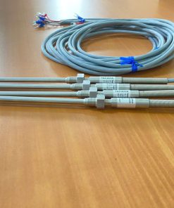 CẢM BIẾN NHIỆT ĐỘ TAKAWA TK-M4PT60X150-G2X8DR1