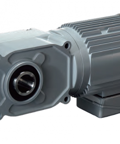 Động cơ giảm tốc NISSEI F2SM-15-100-S60WTX